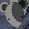 Robot Rat (Soul Eater)