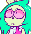 Fink (OK KO)